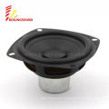 2.5 inch full range professional speaker driver 15W